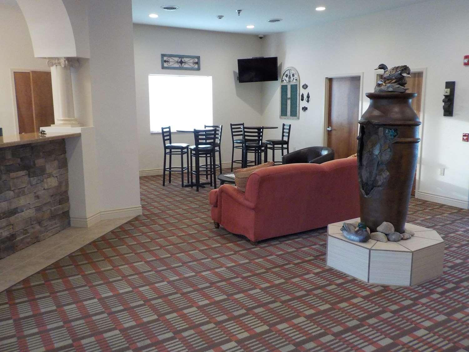 Surestay Hotel By Best Western Whittington Rend Lake Ngoại thất bức ảnh