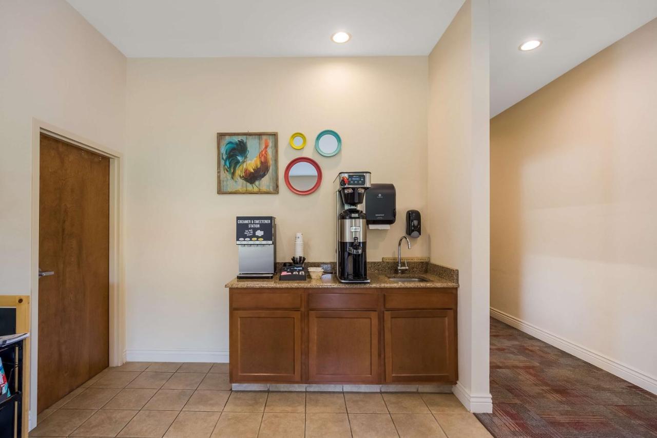 Surestay Hotel By Best Western Whittington Rend Lake Ngoại thất bức ảnh