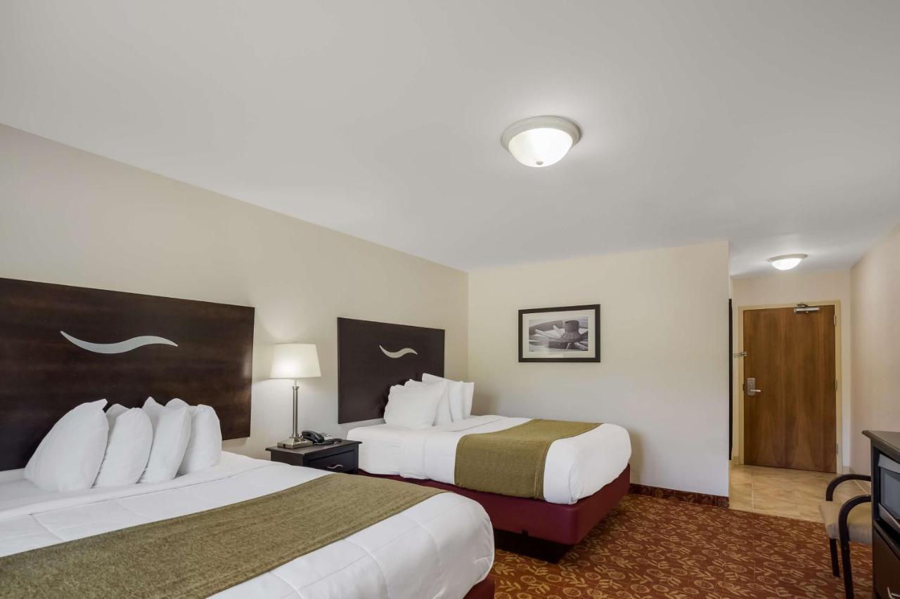 Surestay Hotel By Best Western Whittington Rend Lake Ngoại thất bức ảnh