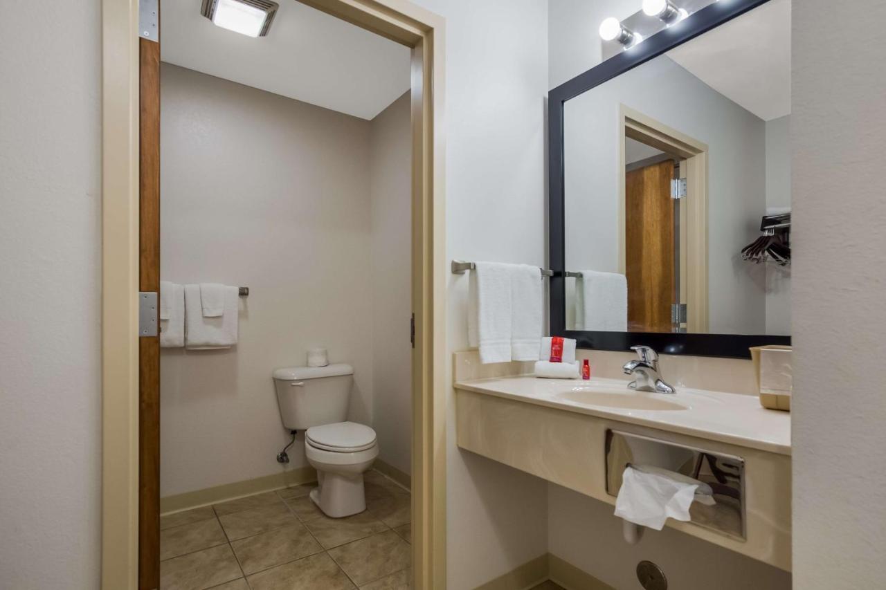 Surestay Hotel By Best Western Whittington Rend Lake Ngoại thất bức ảnh