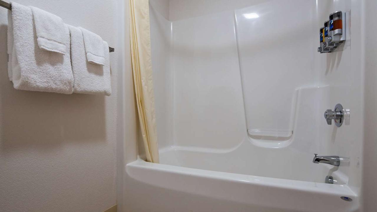 Surestay Hotel By Best Western Whittington Rend Lake Ngoại thất bức ảnh